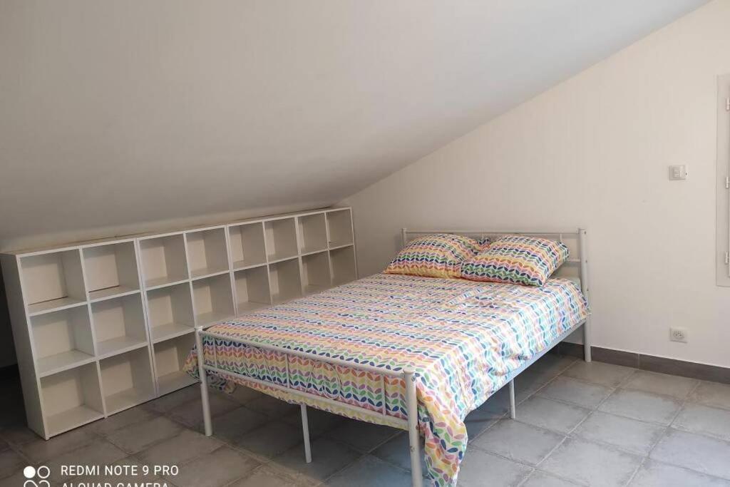 Casevielle le haut Tulette Extérieur photo